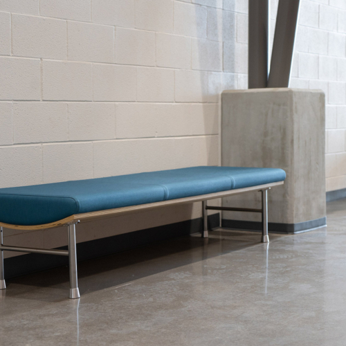 Kurv Bench - 0