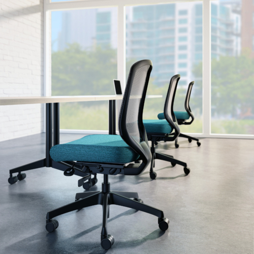 Diem Task Seating - 0