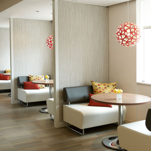 Evoke Architectural Wall - 0