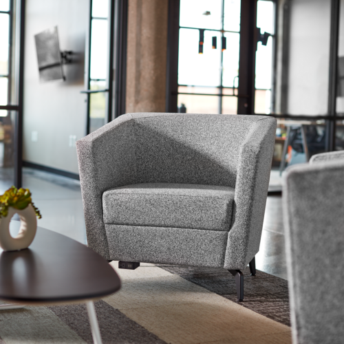 Jubilee Lounge Seating - 0