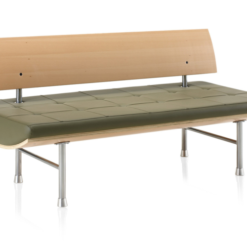 Kurv Bench - 0