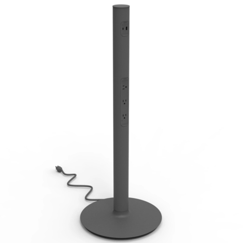 Layer Power Tower - 0
