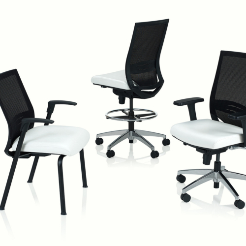 Sift Task Seating - 0