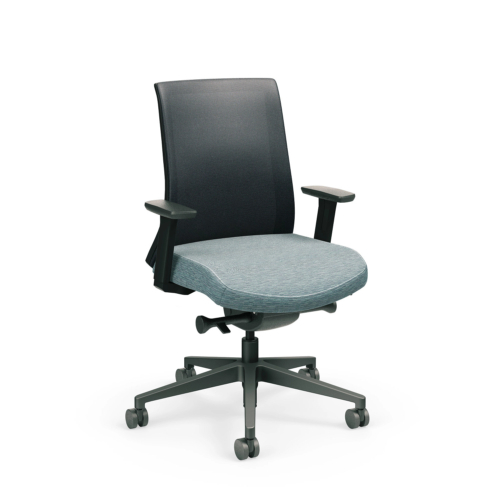 Signia Task Seating by KI