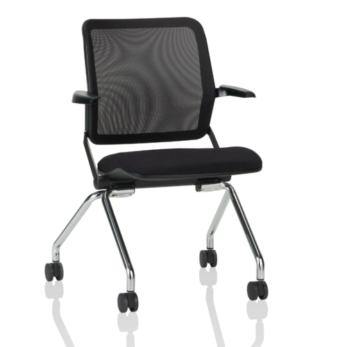 Torsion Air Seating - 0