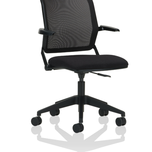 Torsion Air Seating - 0