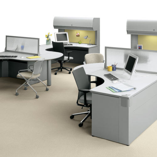 True Desking System - 0