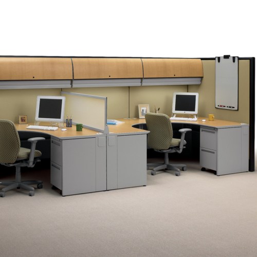 True Desking System - 0
