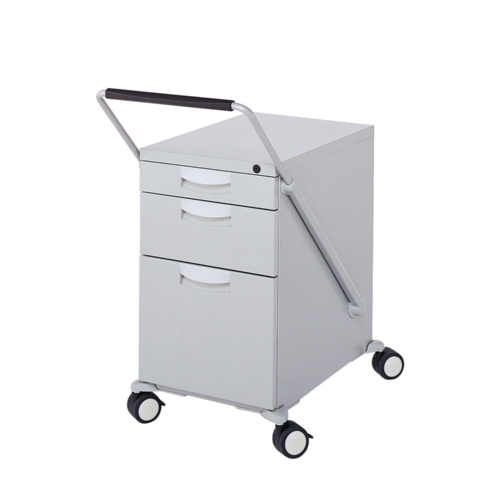 All Terrain Storage - 0