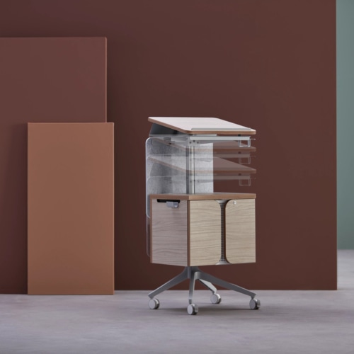 Tributaire Lectern - 0