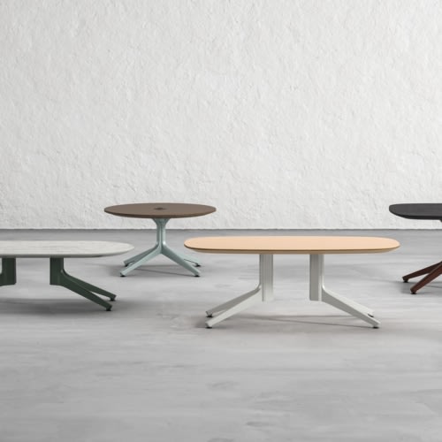 Tributaire Tables - 0