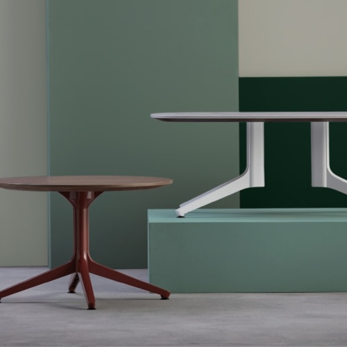 Tributaire Tables - 0