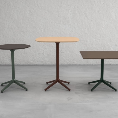 Tributaire Tables - 0