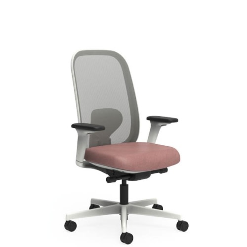 Civara Task Seating by KI