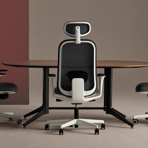 Civara Task Seating - 0