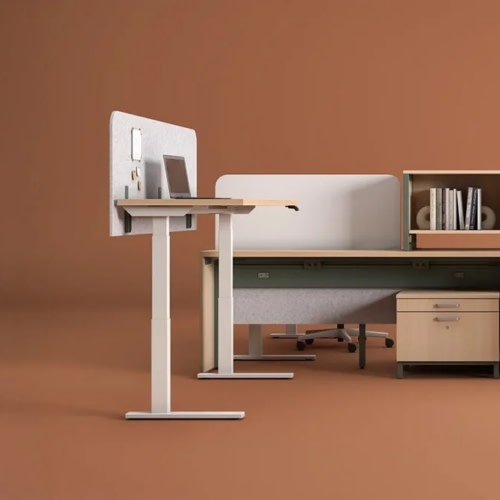 Passel Desking Collection - 0