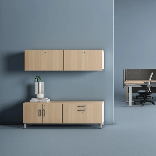 Passel Desking Collection - 0